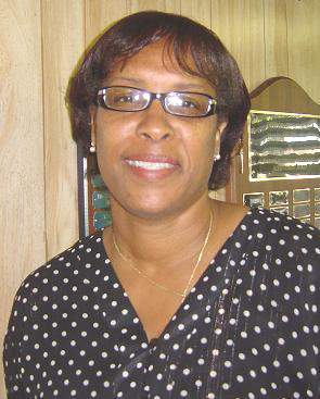 Ms. Yvonne Washington, Career &amp; College Speacilist E-mail: 166870@dadeschools.net - mswashing